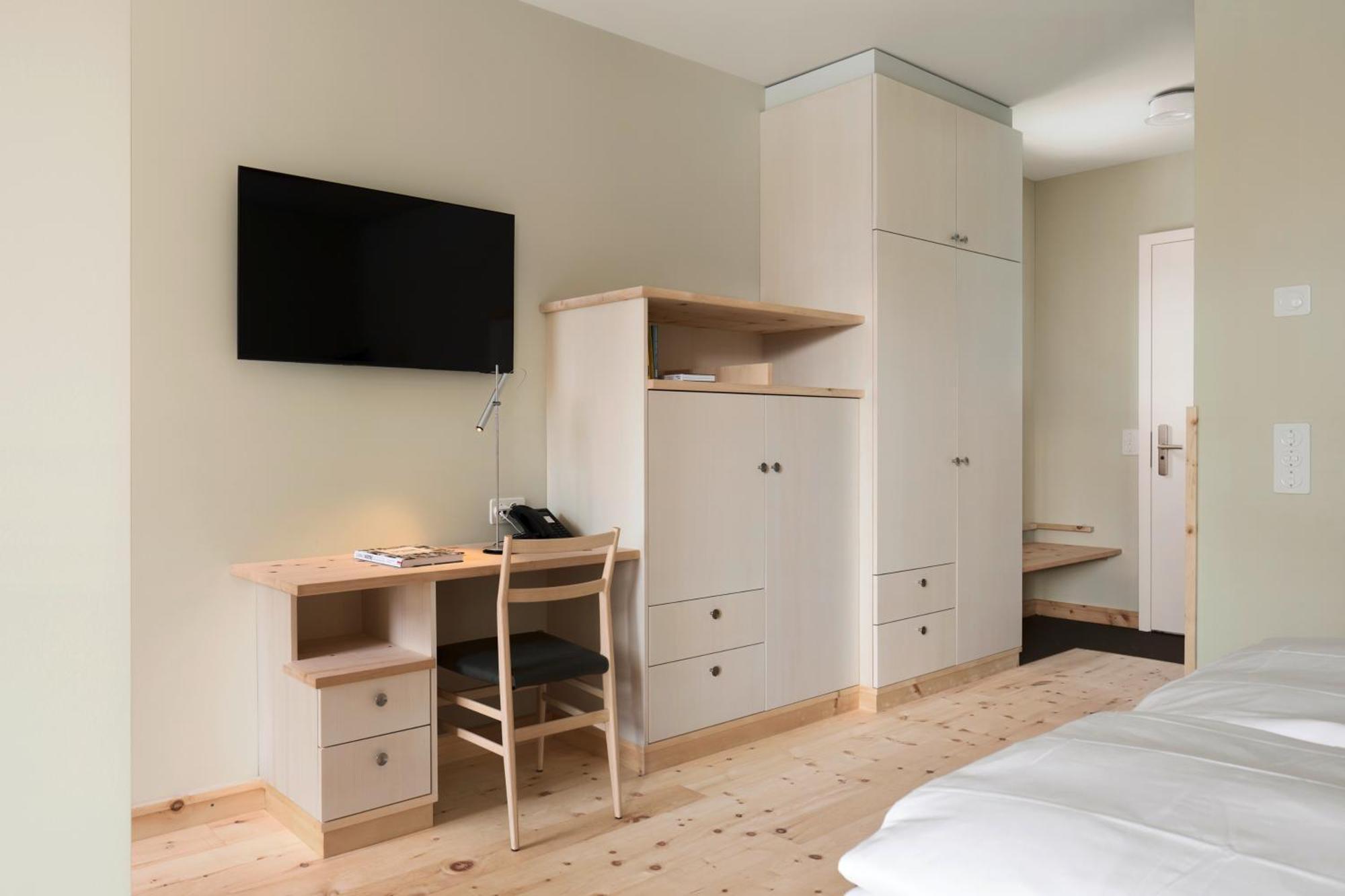 Hotel Maistra 160 Pontresina Zewnętrze zdjęcie
